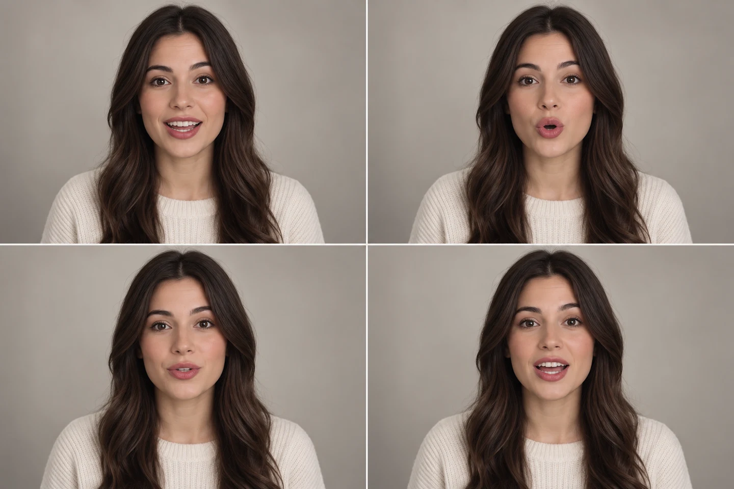 Synchronisation labiale IA – Synchronisez une vidéo ou une photo sur ...