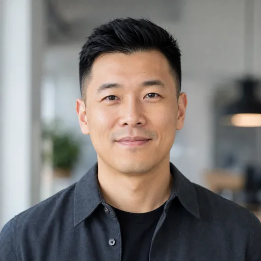 Michael Chen