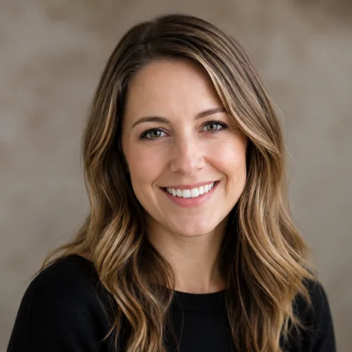 Sarah Johnson