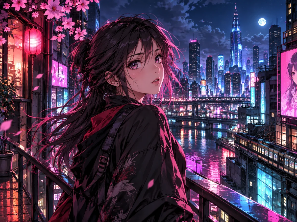 Make Anime Videos Crisp and Vivid